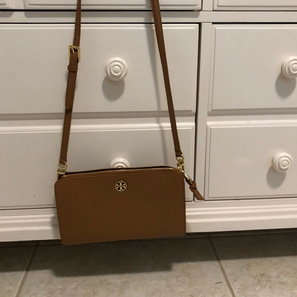 Tory Burch Brody Crossbody